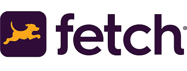 fetch logo.