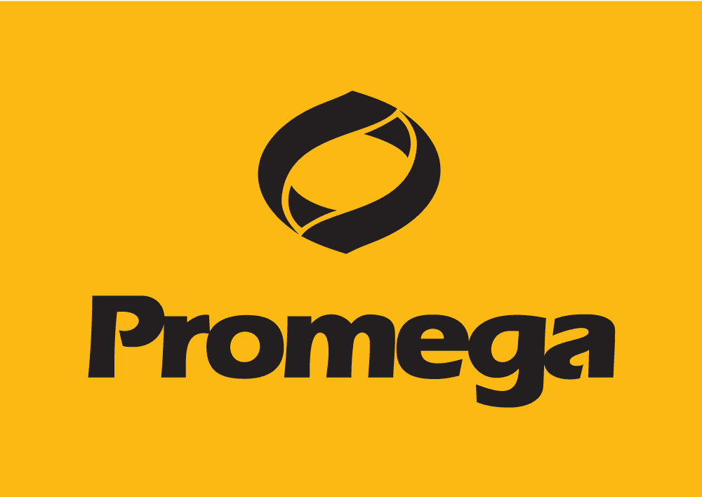 Promega Logo.