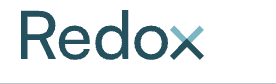 Redox logo.