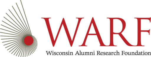 warf logo.