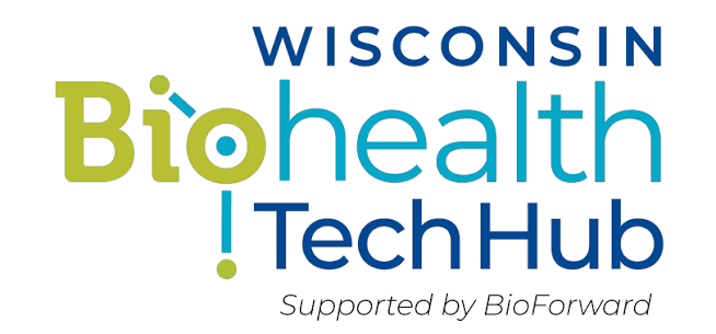 biohealth tech hub logo.