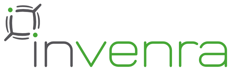 Invenra logo.