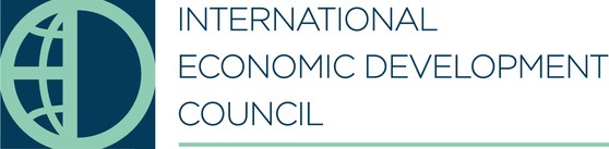 International Economic Development Council logo