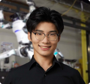 Headshot of Kino Song
