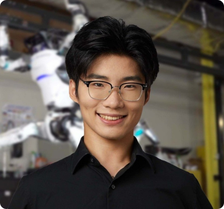 Headshot of Kino Song