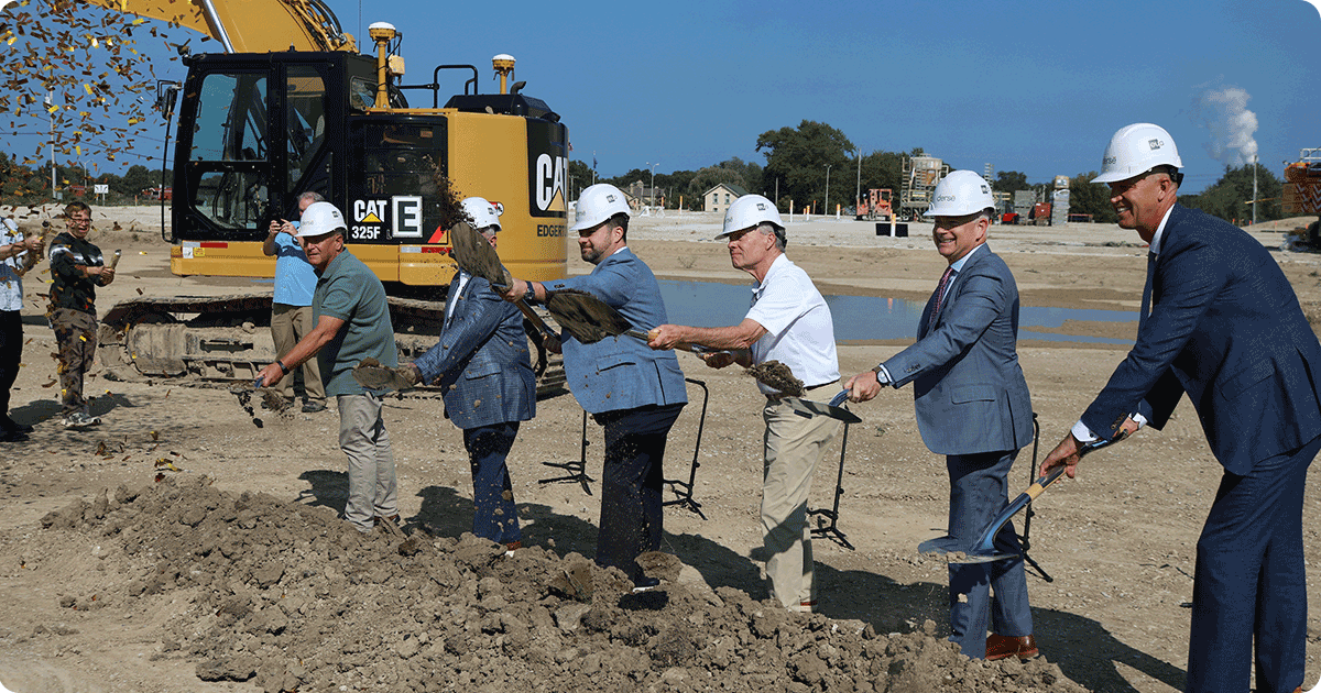 Derse plans major expansion in Oak Creek
