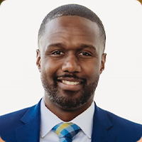 Image of Aaron Towns