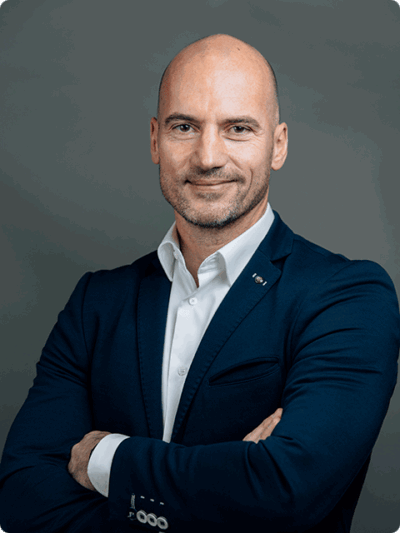 Arnaud Marthey