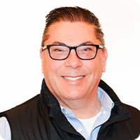 Image of Barry Hottmann