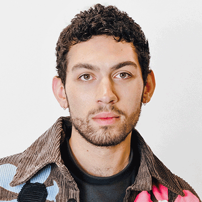 Image of Chad Alexander Matha