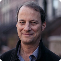 Image of George Packer