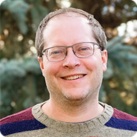 Image of Jeremy Gragert