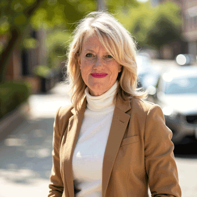 Image of Kristie Smith