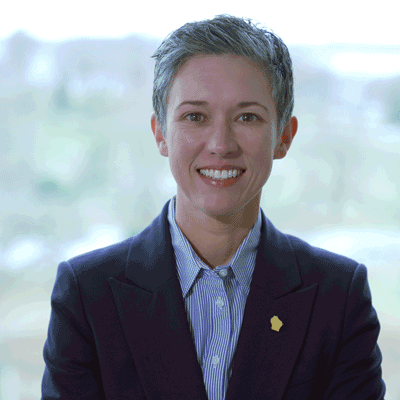 Image of Layla Merrifield