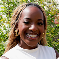 Image of Lorance Uwinaza