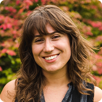 Image of Natalie Yahr