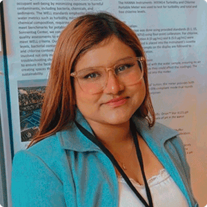 Image of Sherlyn Alam