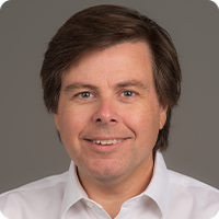 Image of Thomas Kemp, Ph.D.