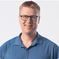 Image of Tim Nelson
