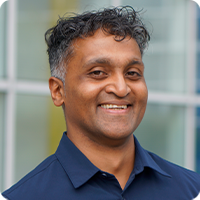 Image of Vivek Swaminathan