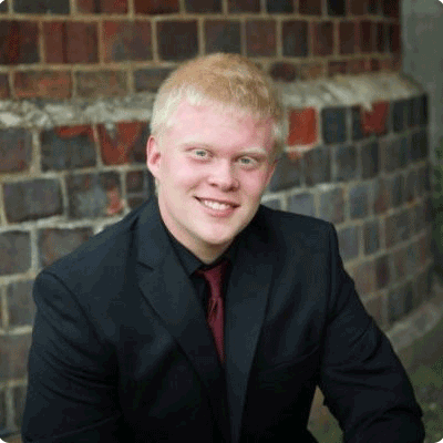 Image of Wyatt Haas