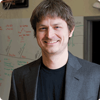 Image of Zach Halmstead