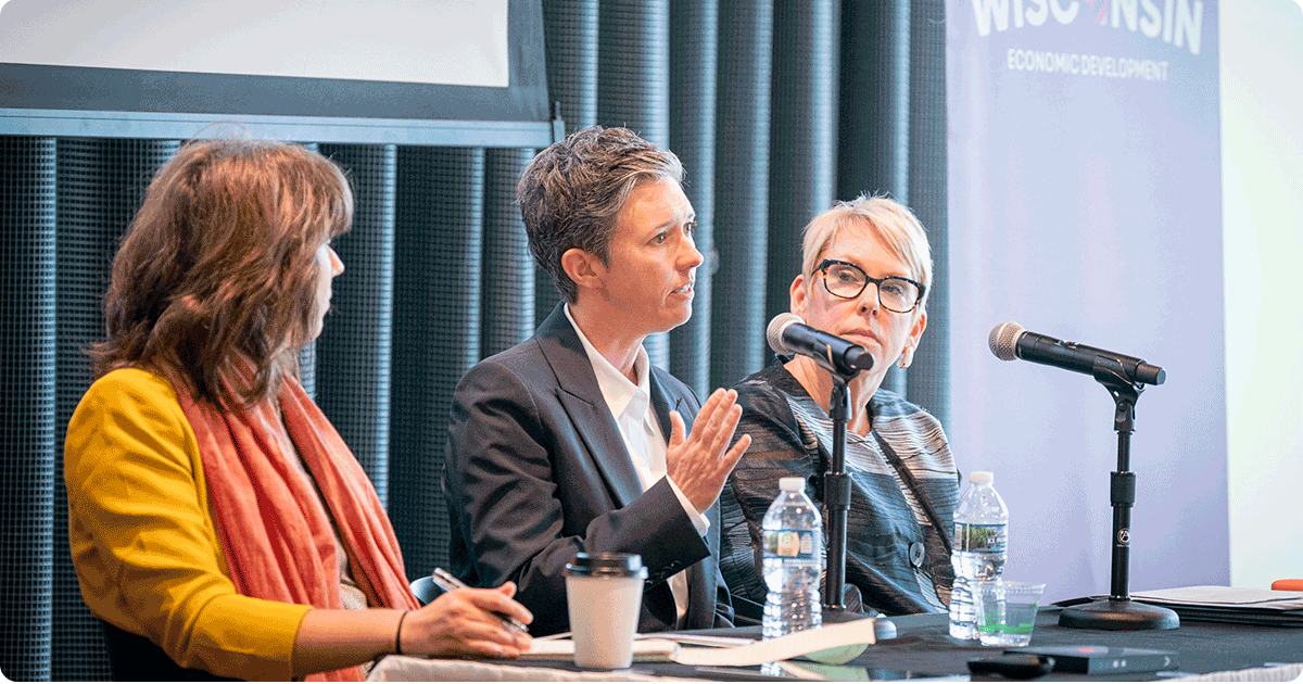 The role of higher education in a changing world