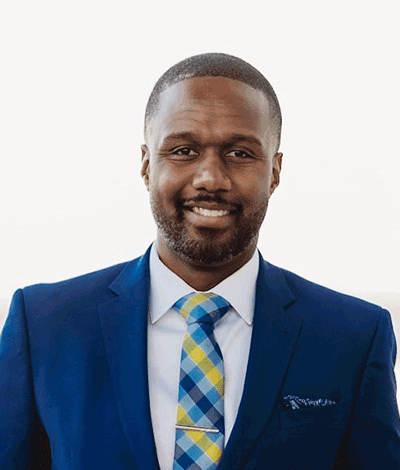 Image of Aaron Towns
